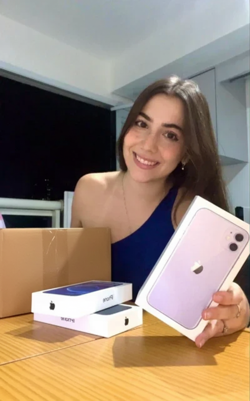 Caja Misteriosa - PROMOCIÓN EXCLUSIVA